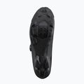 Fahrradschuhe MTB Herren Shimano SH-XC302 black 12