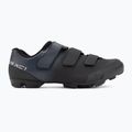 Fahrradschuhe MTB Damen Shimano SH-XC102W black 2