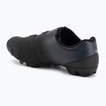 Fahrradschuhe MTB Damen Shimano SH-XC102W black 3