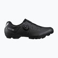 Fahrradschuhe MTB Damen Shimano SH-XC302W black 8