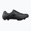 Fahrradschuhe MTB Damen Shimano SH-XC503W black 8