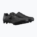 Fahrradschuhe MTB Damen Shimano SH-XC503W black 10