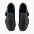 Fahrradschuhe MTB Damen Shimano SH-XC503W black 11