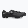 Fahrradschuhe MTB Herren Shimano SH-XC503 black 2