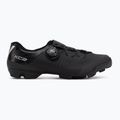 Fahrradschuhe MTB Damen Shimano SH-XC302W black 2