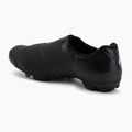 Fahrradschuhe MTB Damen Shimano SH-XC302W black 3