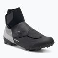 Shimano Herren MTB Radschuhe MW 702 schwarz ESHMW702MCL01S38000