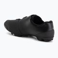 Fahrradschuhe MTB Herren Shimano SH-XC102 black 3