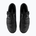 Fahrradschuhe MTB Herren Shimano SH-XC102 black 11