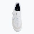 Herren-Rennradschuhe Shimano SH-RC703 white 5