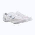 Herren-Rennradschuhe Shimano SH-RC703 white 3