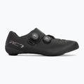 Rennradschuhe Herren Shimano SH-RC703 black 2