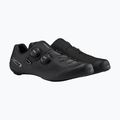 Rennradschuhe Herren Shimano SH-RC703 black 3