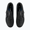 Rennradschuhe Herren Shimano SH-RC703 black 5