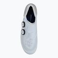 Damen Rennradschuhe Shimano SH-RC903W weiß 5