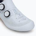 Damen Rennradschuhe Shimano SH-RC903W weiß 7