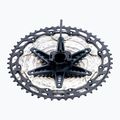 Shimano CS-M7100 12-reihig 10-51 silberne Fahrradkassette ICMS7100051 2