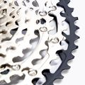 Shimano CS-M7100 12-reihig 10-51 silberne Fahrradkassette ICMS7100051 3