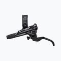 Shimano BL-M8100 links hydraulischer Bremshebel schwarz IBLM8100L