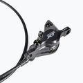 Shimano BR-M8100 Vorderradbremse schwarz IM8100JLFPRA100 5