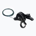 Shimano SL-M7100 12-fach Schaltwerkhebel schwarz ISLM7100RAP