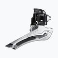 Vorderradbremse Shimano FD-RX400 GRX 2x10 Down Swing silver/black
