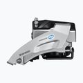 Vorderradbremse Shimano FD-M315TSSET Altus 2x8/7 Top Swing L silver/black