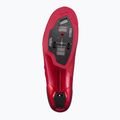 Shimano Herren Rennradschuhe SH-RC903 rot 4