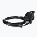 Shimano ST-RX600/BR-RX400 Hinterradbremse Fahrradlenker schwarz IRX4001RRDSC170A 4