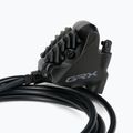 Shimano ST-RX600/BR-RX400 Hinterradbremse Fahrradlenker schwarz IRX4001RRDSC170A 5