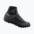 Herren MTB-Radschuhe Shimano MW 501 schwarz ESHMW501MCL01S38000 7