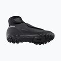Herren MTB-Radschuhe Shimano MW 501 schwarz ESHMW501MCL01S38000 9