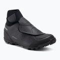Herren MTB-Radschuhe Shimano MW 501 schwarz ESHMW501MCL01S38000