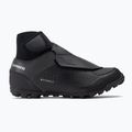 Herren MTB-Radschuhe Shimano MW 501 schwarz ESHMW501MCL01S38000 2