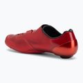 Shimano Herren Rennradschuhe SH-RC903 rot 3