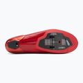 Shimano Herren Rennradschuhe SH-RC903 rot 4