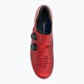 Shimano Herren Rennradschuhe SH-RC903 rot 5