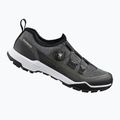 Herren MTB-Radschuhe Shimano SH-EX700 schwarz