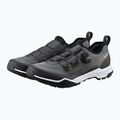 Herren MTB-Radschuhe Shimano SH-EX700 schwarz 2