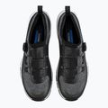 Herren MTB-Radschuhe Shimano SH-EX700 schwarz 3