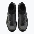 Herren MTB-Radschuhe Shimano SH-EX700GTX schwarz 3