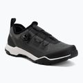 Herren MTB-Radschuhe Shimano SH-EX700 schwarz