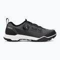 Herren MTB-Radschuhe Shimano SH-EX700 schwarz 2