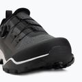 Herren MTB-Radschuhe Shimano SH-EX700 schwarz 7