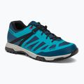 Damen Radschuhe Shimano SH-ET500 blau ESHET500WGB01W40000