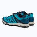 Damen Radschuhe Shimano SH-ET500 blau ESHET500WGB01W40000 3
