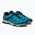Damen Radschuhe Shimano SH-ET500 blau ESHET500WGB01W40000 4