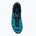 Damen Radschuhe Shimano SH-ET500 blau ESHET500WGB01W40000 6
