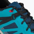 Damen Radschuhe Shimano SH-ET500 blau ESHET500WGB01W40000 9