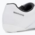 Shimano SH-RC300 Damen Radschuhe weiß ESHRC300WGW01W41000 8